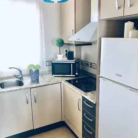 Papa Luna Apartment *